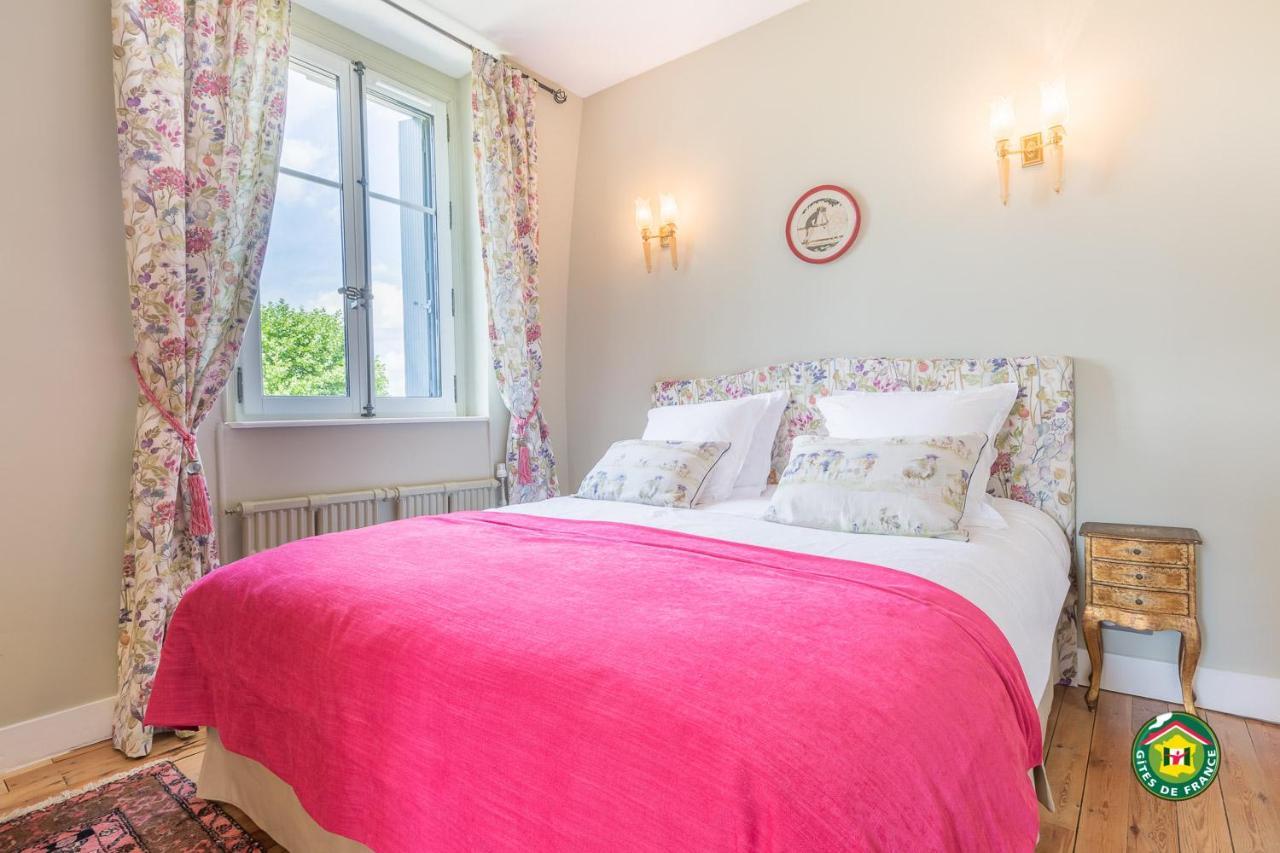Chevrieres  Chateau Le Quesnoy المظهر الخارجي الصورة