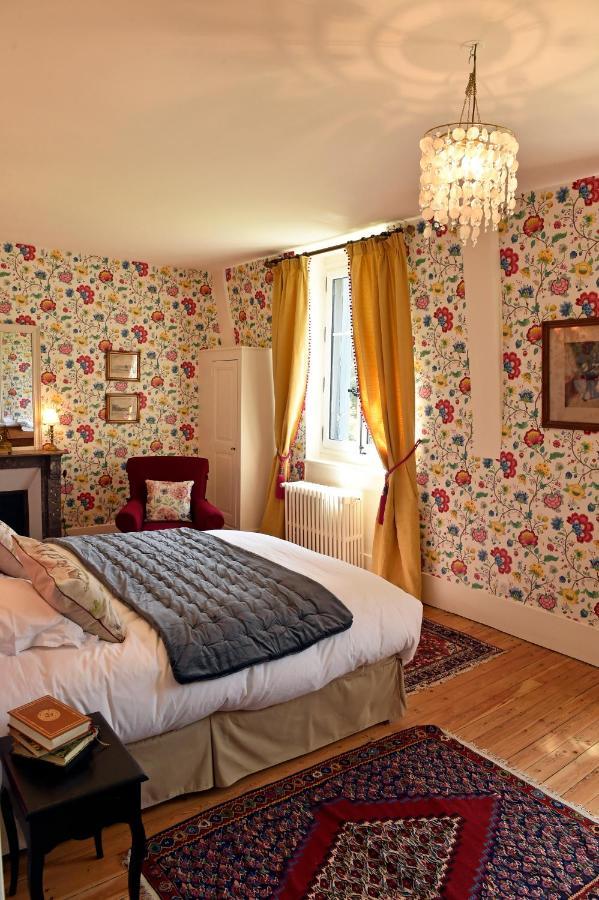 Chevrieres  Chateau Le Quesnoy المظهر الخارجي الصورة